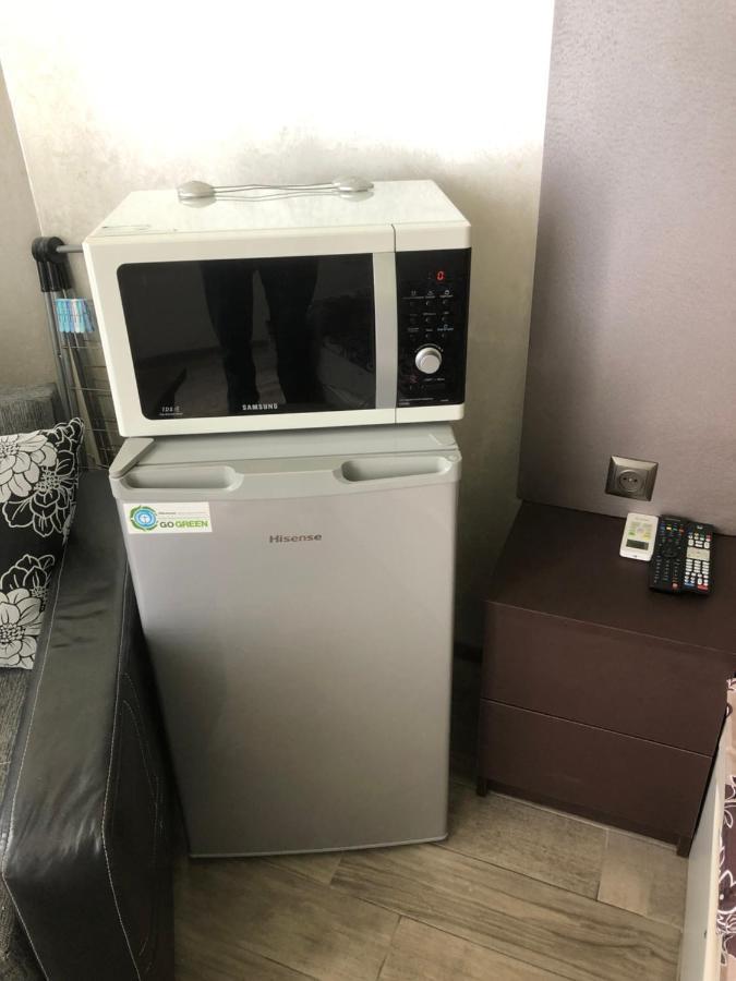 Roini Apartment Batumi Zewnętrze zdjęcie