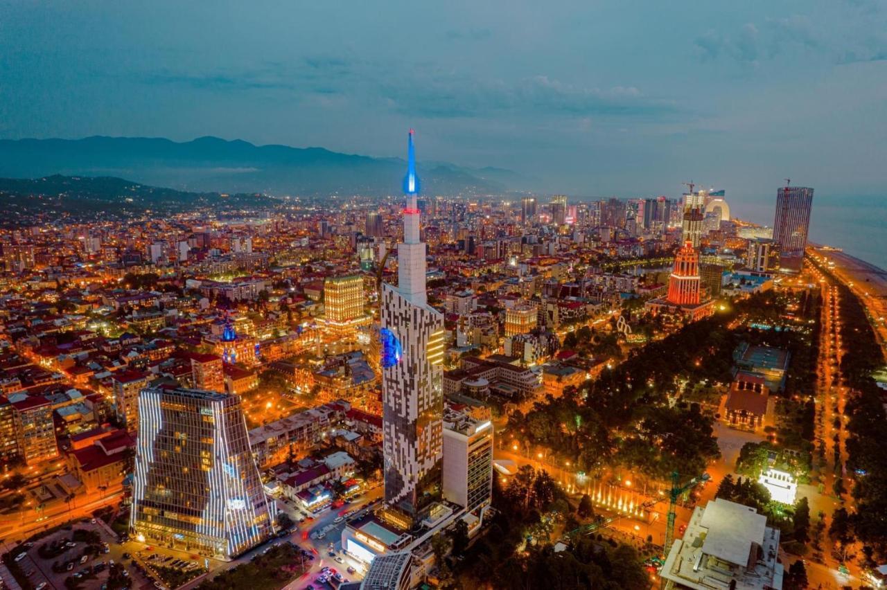Roini Apartment Batumi Zewnętrze zdjęcie