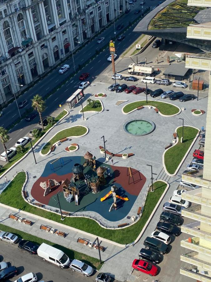 Roini Apartment Batumi Zewnętrze zdjęcie