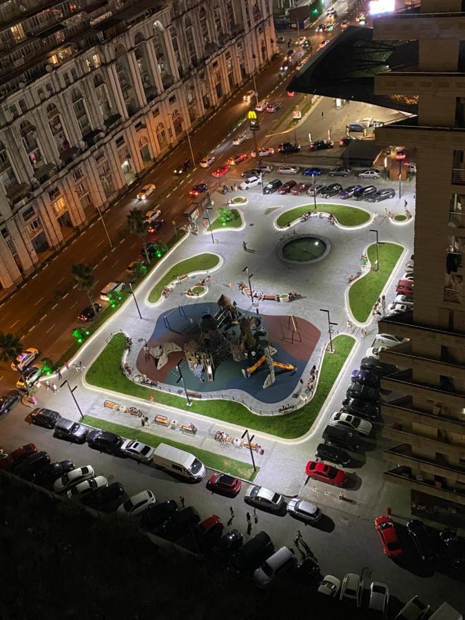 Roini Apartment Batumi Zewnętrze zdjęcie