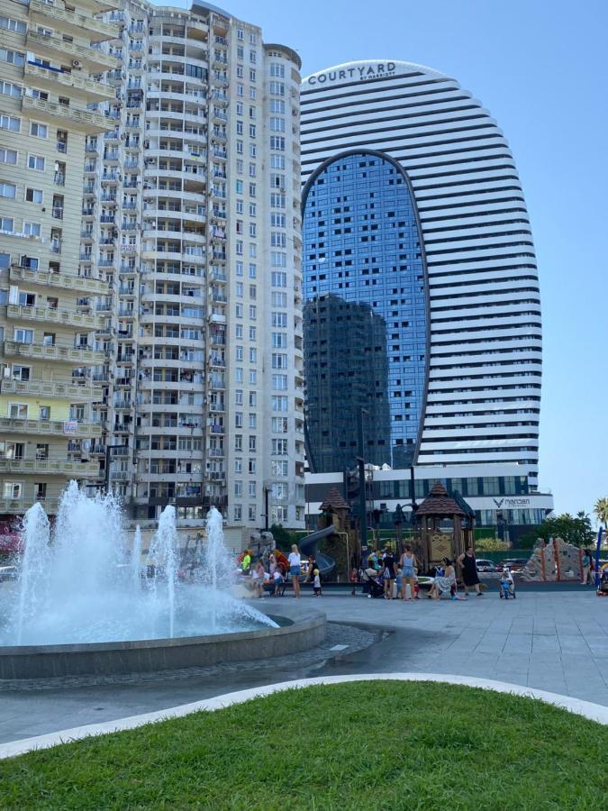 Roini Apartment Batumi Zewnętrze zdjęcie