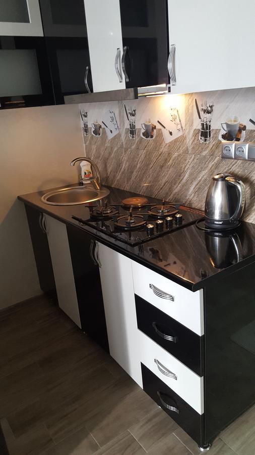 Roini Apartment Batumi Zewnętrze zdjęcie