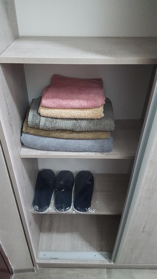 Roini Apartment Batumi Zewnętrze zdjęcie