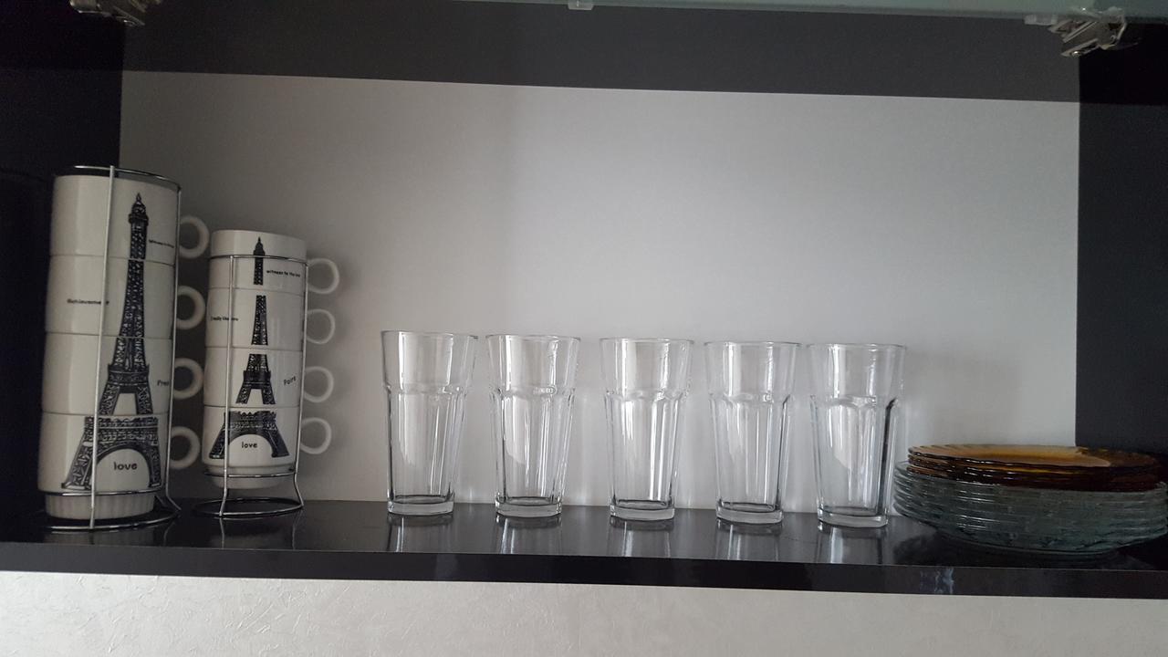 Roini Apartment Batumi Zewnętrze zdjęcie